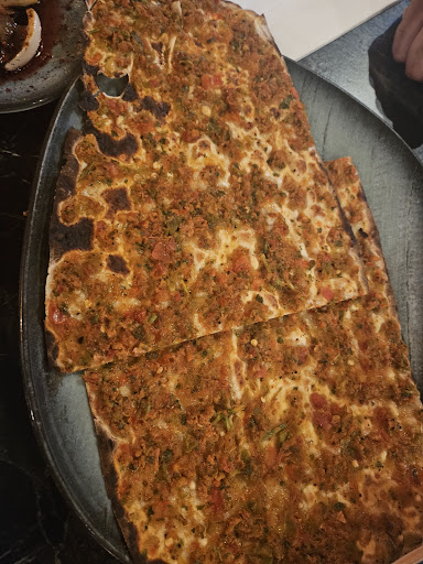 Photo of Lahmacun Dunyasi - 252A High St, Ponders End, Enfield EN3 4HB